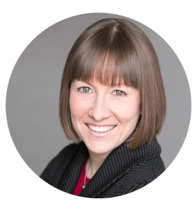 Image of Dr. Lisa LeFebvre